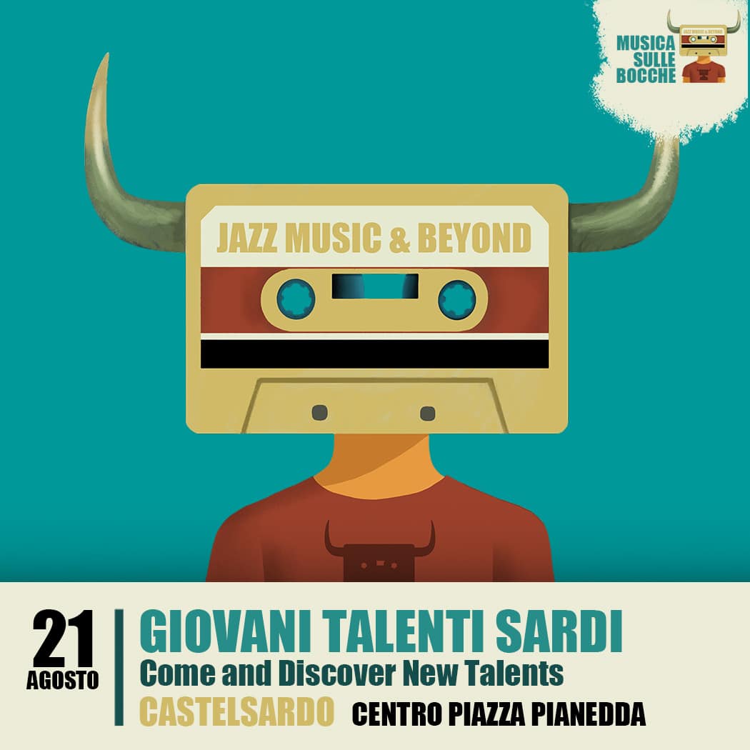 Giovani Talenti Sardi | Castelsardo