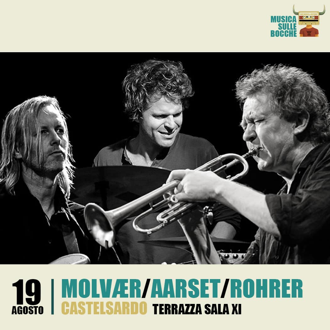 Nils Petter Molvaer Quartet | Castelsardo