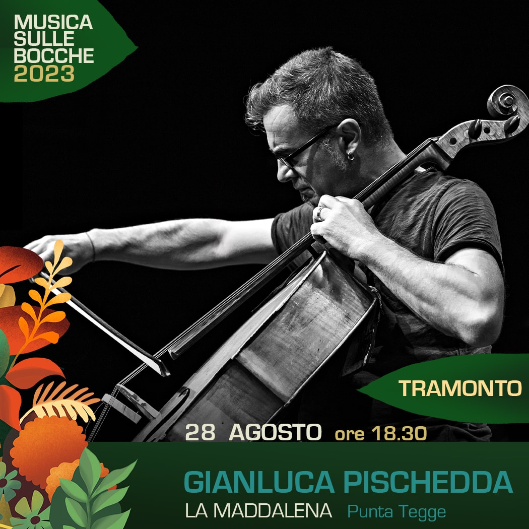 Gianluca Pischedda | La Maddalena