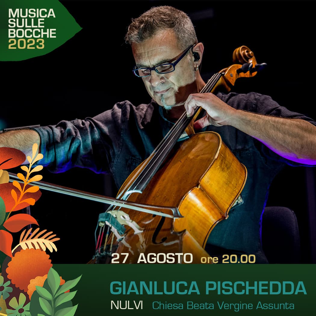Gianluca Pischedda | Nulvi