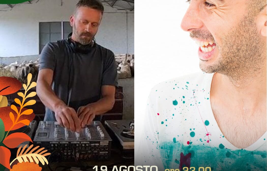 HILMAR ARNASON E KABARET MAKER