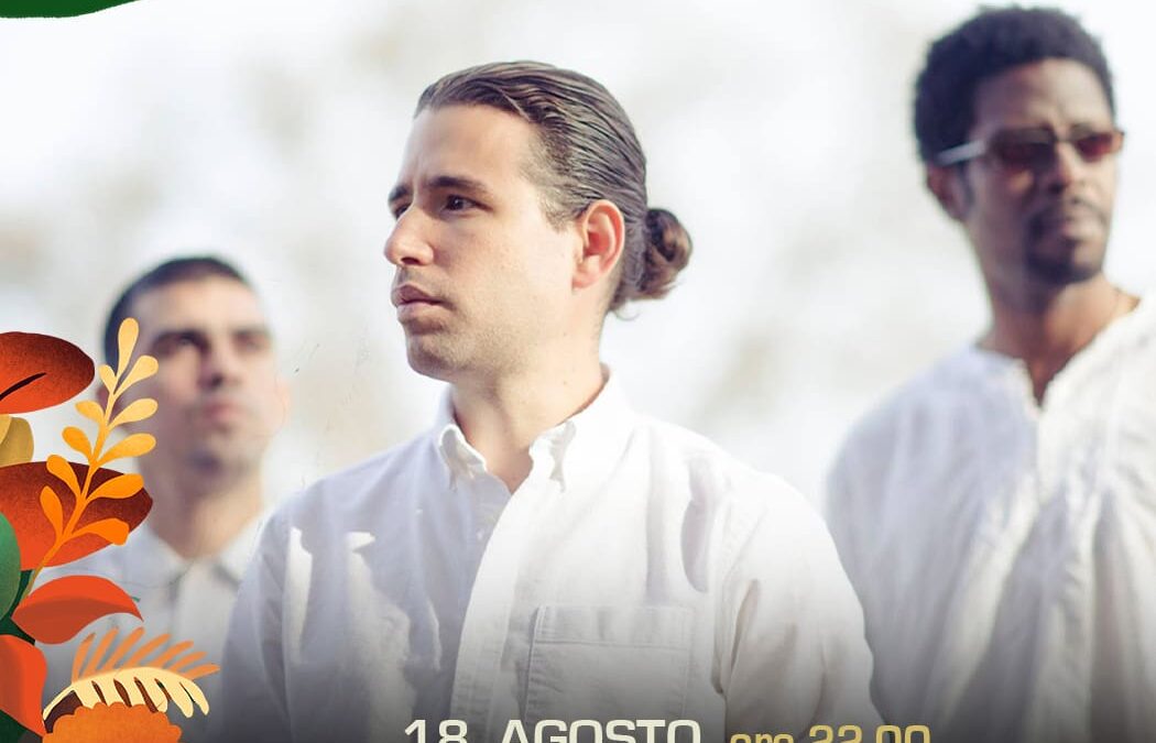 ALFREDO RODRIGUEZ TRIO