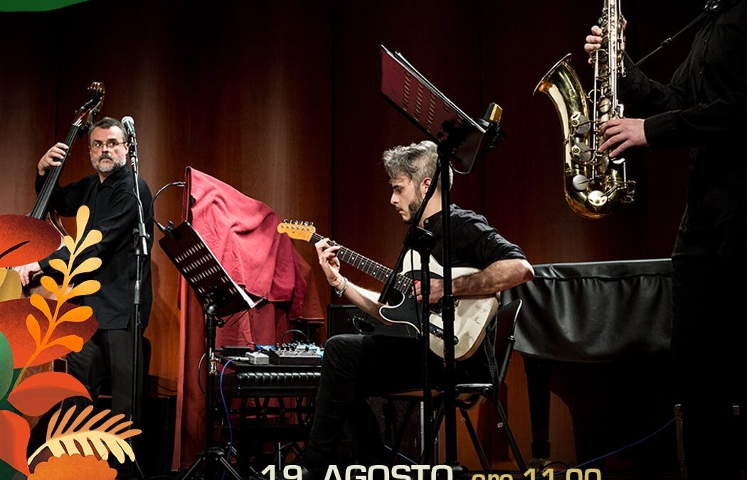 ROBERTO BONATI TRIO