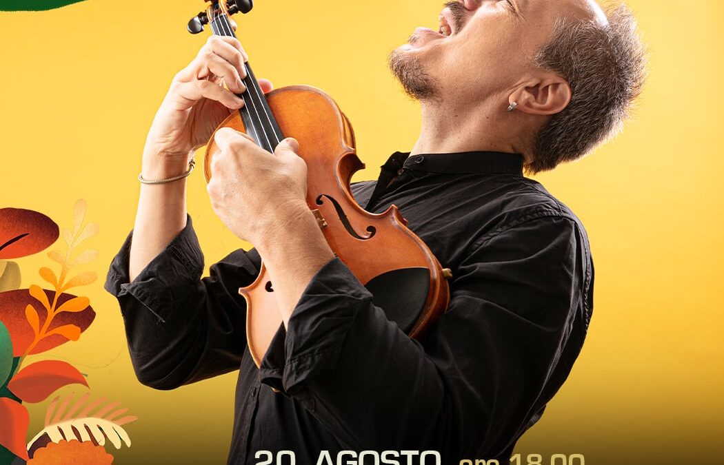 LUCA CIARLA