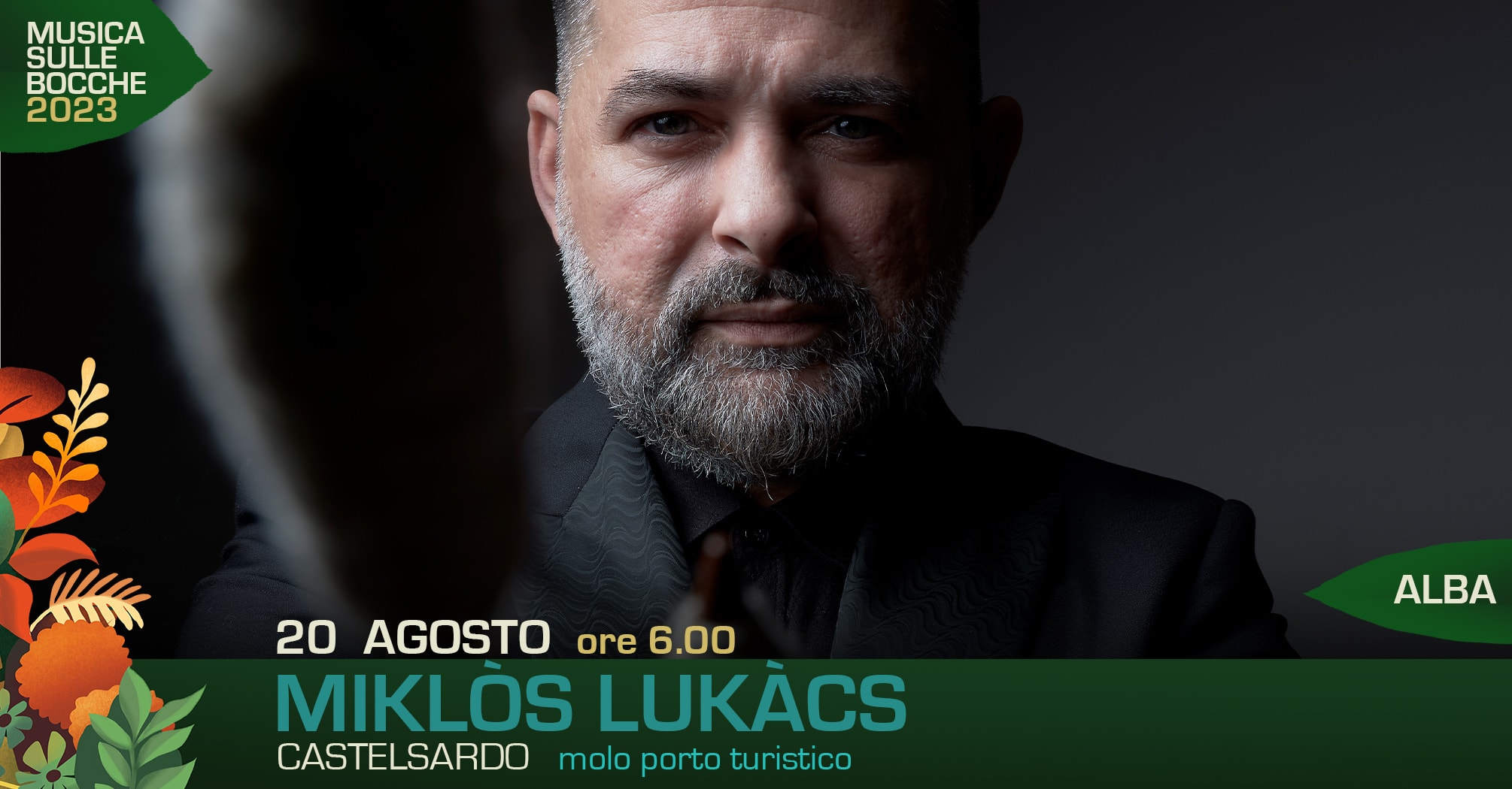 Miklòs Lukàcs | Castelsardo