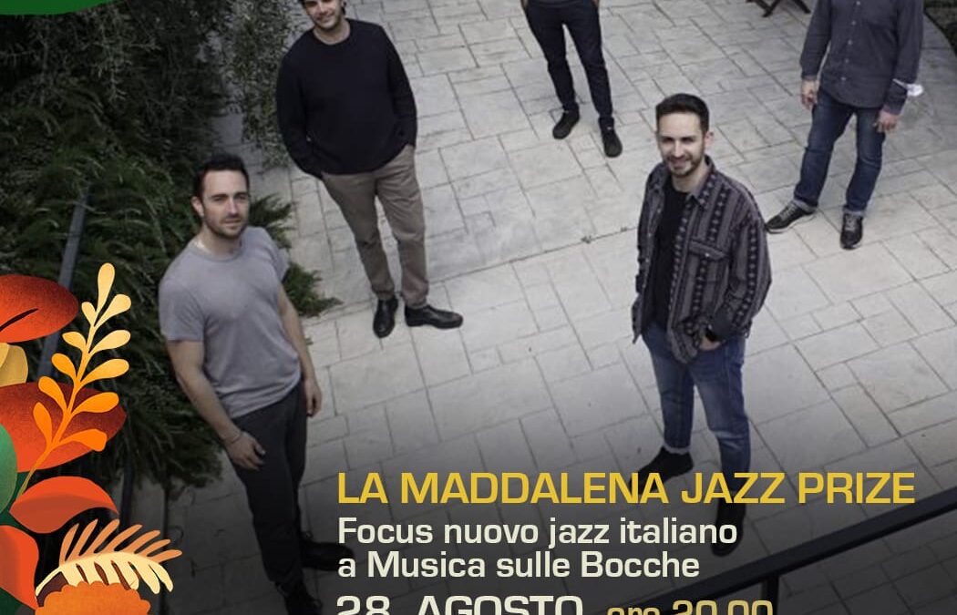 SIMONE BASILE QUINTET