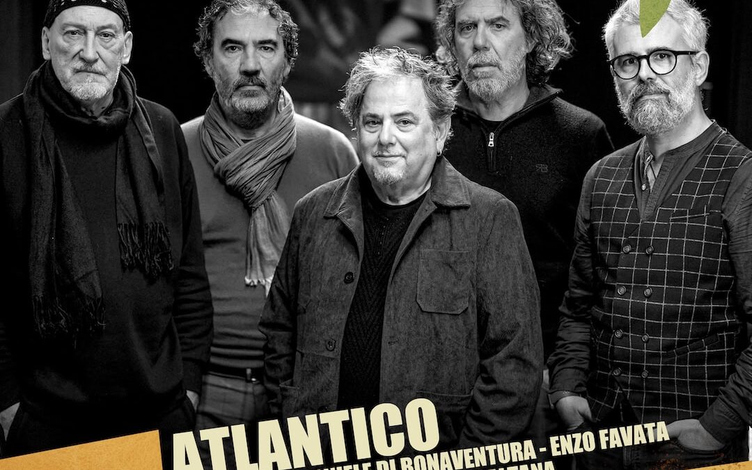 ATLANTICO
