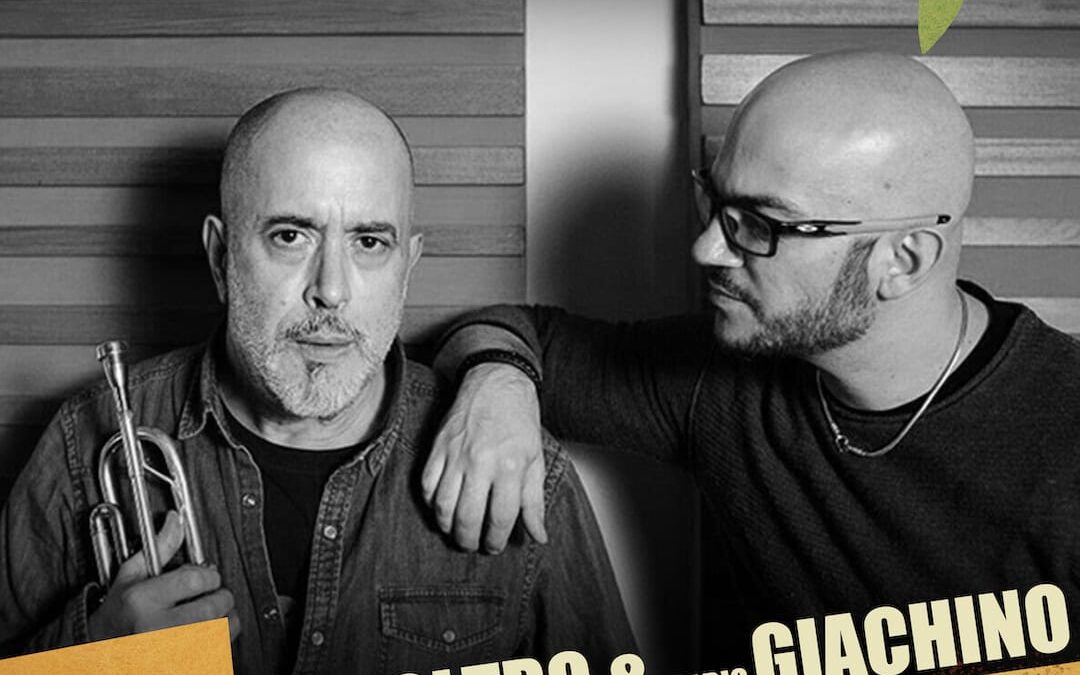 FABIO GIACHINO e FLAVIO BOLTRO