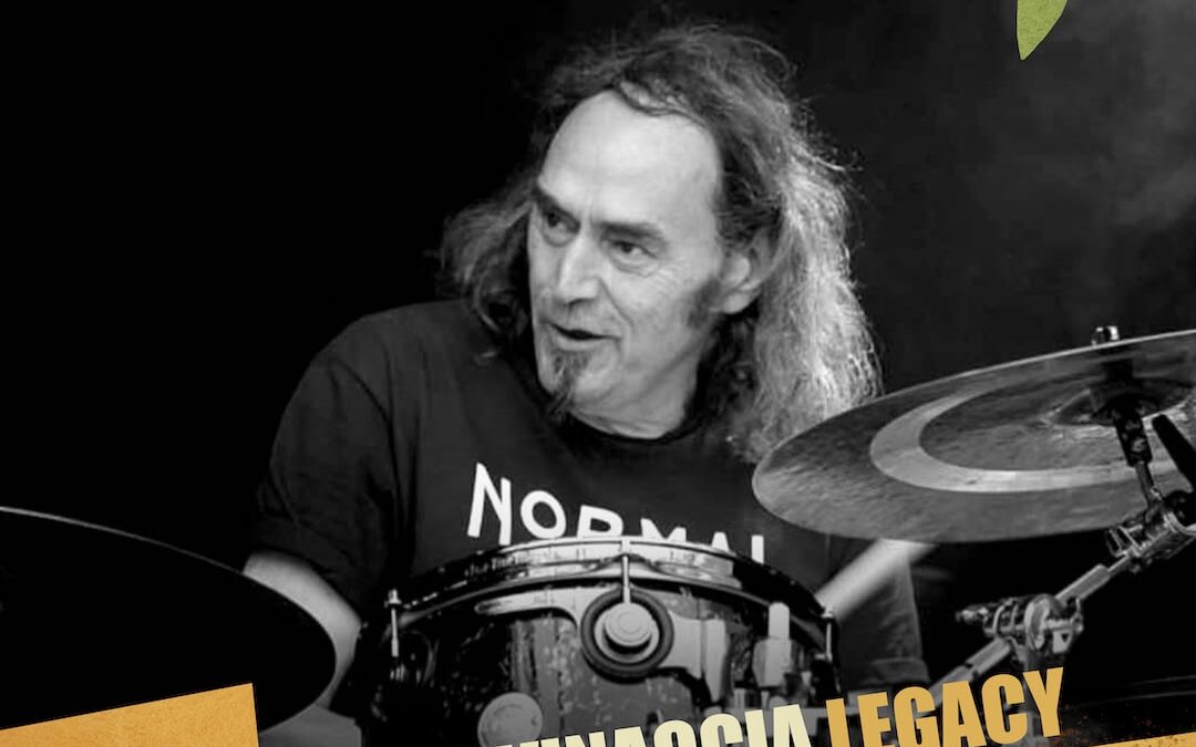 PAOLO VINACCIA LEGACY