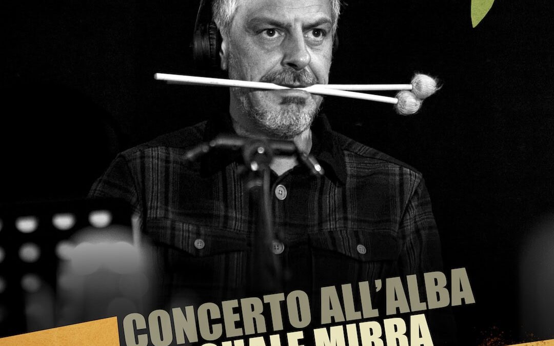 PASQUALE MIRRA