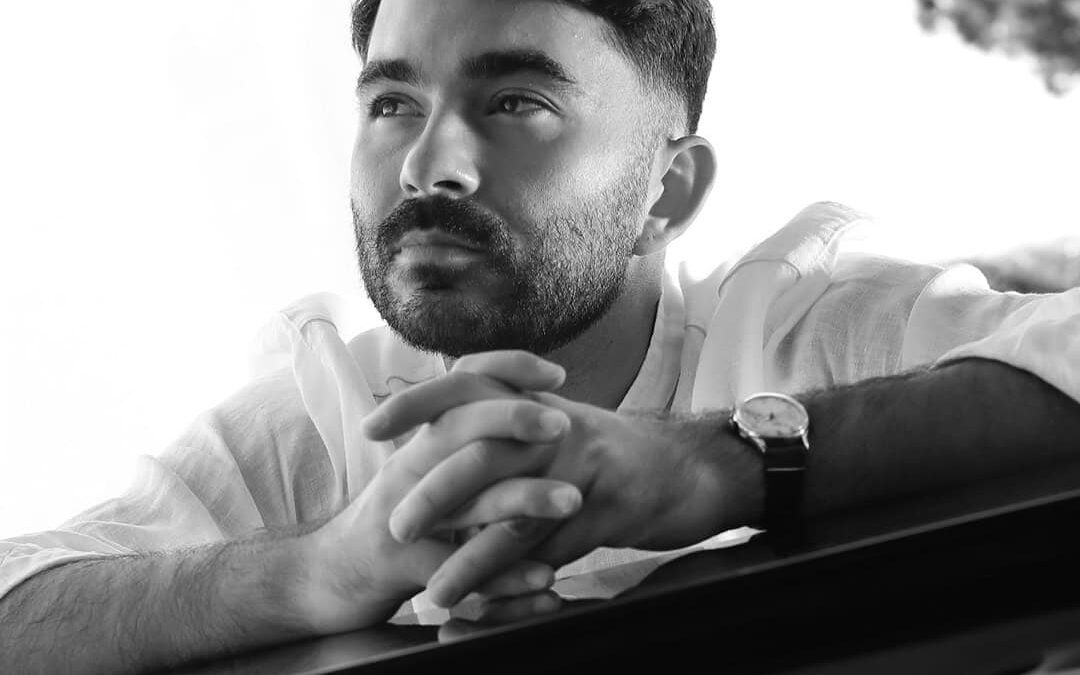 ADRIANO MURGIA