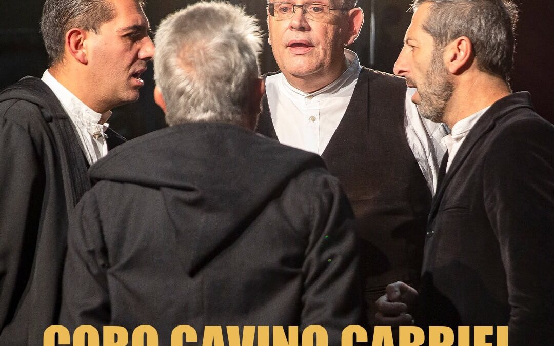 CORO GABRIEL