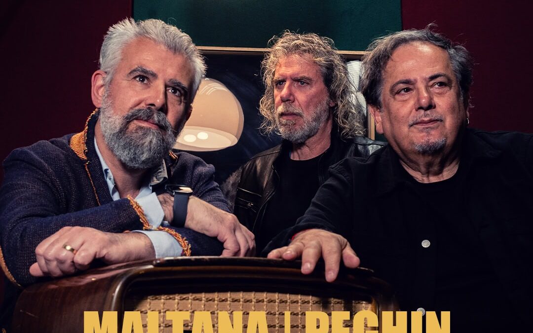MALTANA – PEGHIN – FAVATA TRIO