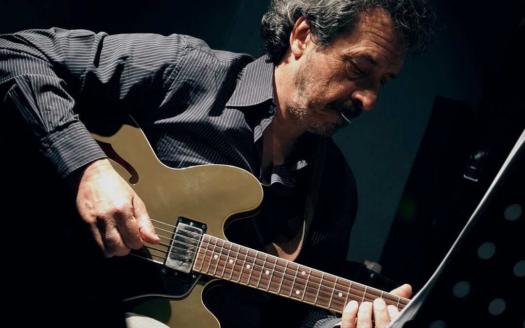 MAURIZIO BRUNOD