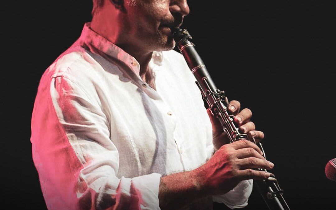 NICO GORI SESTETTO