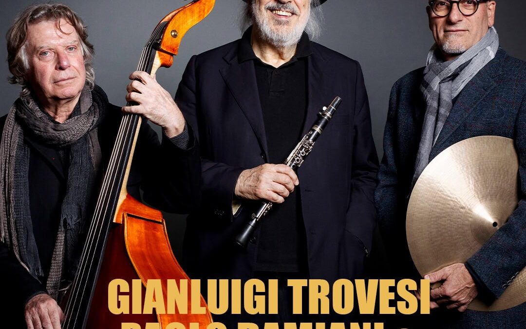TROVESI – DAMIANI – FIORAVANTI